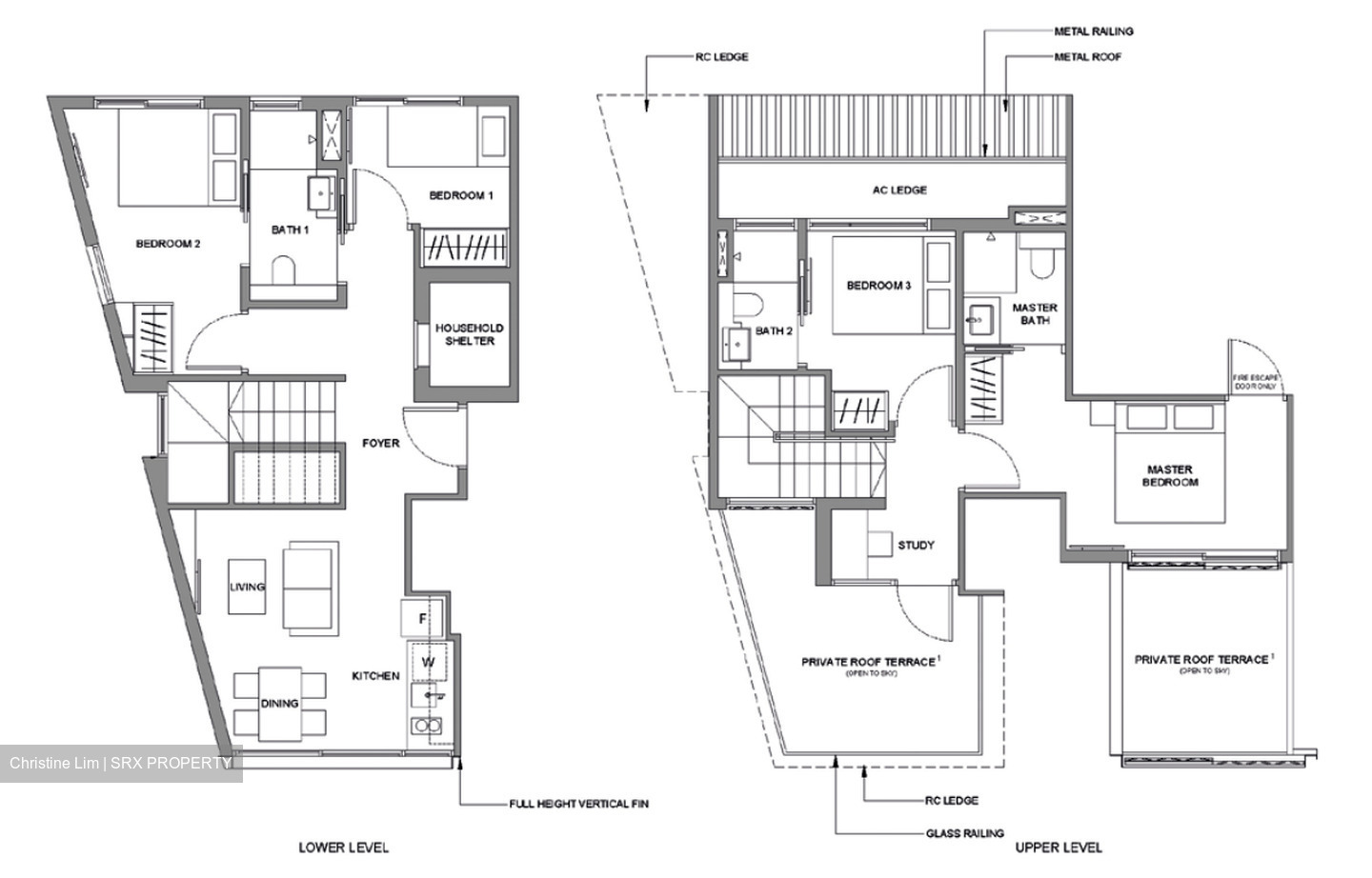 Lavender Residence (D12), Apartment #416797771
